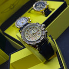INVICTA RIPSAW PARA DAMA CUBANO REF-NDD