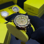 INVICTA RIPSAW PARA DAMA CUBANO REF-NDD