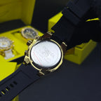 INVICTA RIPSAW PARA DAMA CUBANO REF-NDD