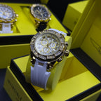 INVICTA RIPSAW PARA DAMA CUBANO REF-BDD