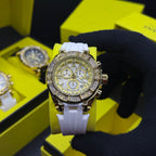 INVICTA RIPSAW PARA DAMA CUBANO REF-BDD