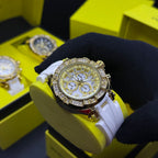 INVICTA RIPSAW PARA DAMA CUBANO REF-BDD