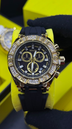 INVICTA RIPSAW PARA DAMA CUBANO REF-NDN