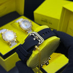 INVICTA RIPSAW PARA DAMA CUBANO REF-NDN