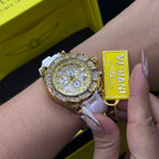 INVICTA RIPSAW PARA DAMA CUBANO REF-BDD