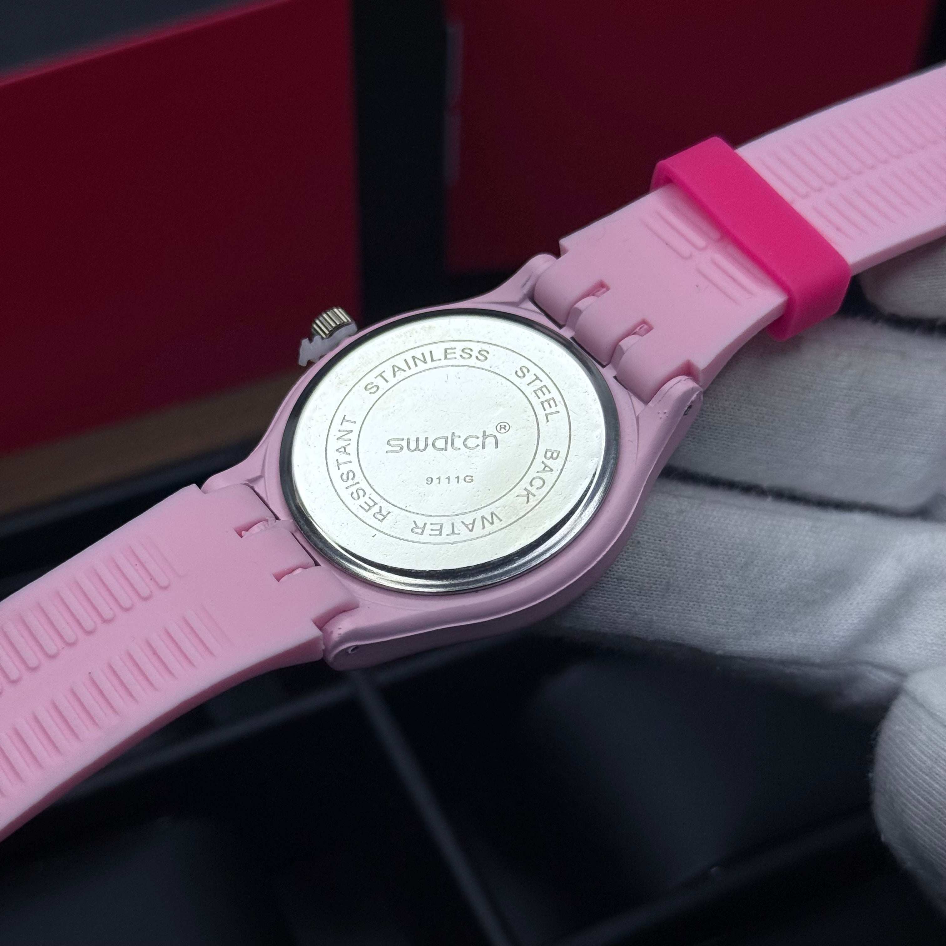 SWATCH THE MAY UNISEX REF RF
