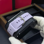 RELOJ DIGITAL ESTILO CUBANO PARA DAMA REF-RDN