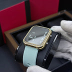 RELOJ DIGITAL ESTILO CUBANO PARA DAMA REF-CDN