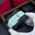 RELOJ DIGITAL ESTILO CUBANO PARA DAMA REF-CDN