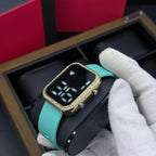 RELOJ DIGITAL ESTILO CUBANO PARA DAMA REF-VDN