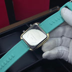 RELOJ DIGITAL ESTILO CUBANO PARA DAMA REF-VDN