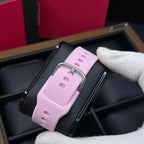 RELOJ DIGITAL ESTILO CUBANO PARA DAMA REF-RDN