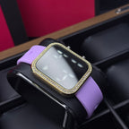 RELOJ DIGITAL ESTILO CUBANO PARA DAMA REF-MDN