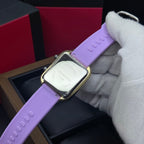 RELOJ DIGITAL ESTILO CUBANO PARA DAMA REF-MDN