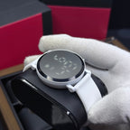 RELOJ DIGITAL ESTILO CUBANO PARA DAMA REF-BN