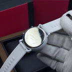 RELOJ DIGITAL ESTILO CUBANO PARA DAMA REF-BN