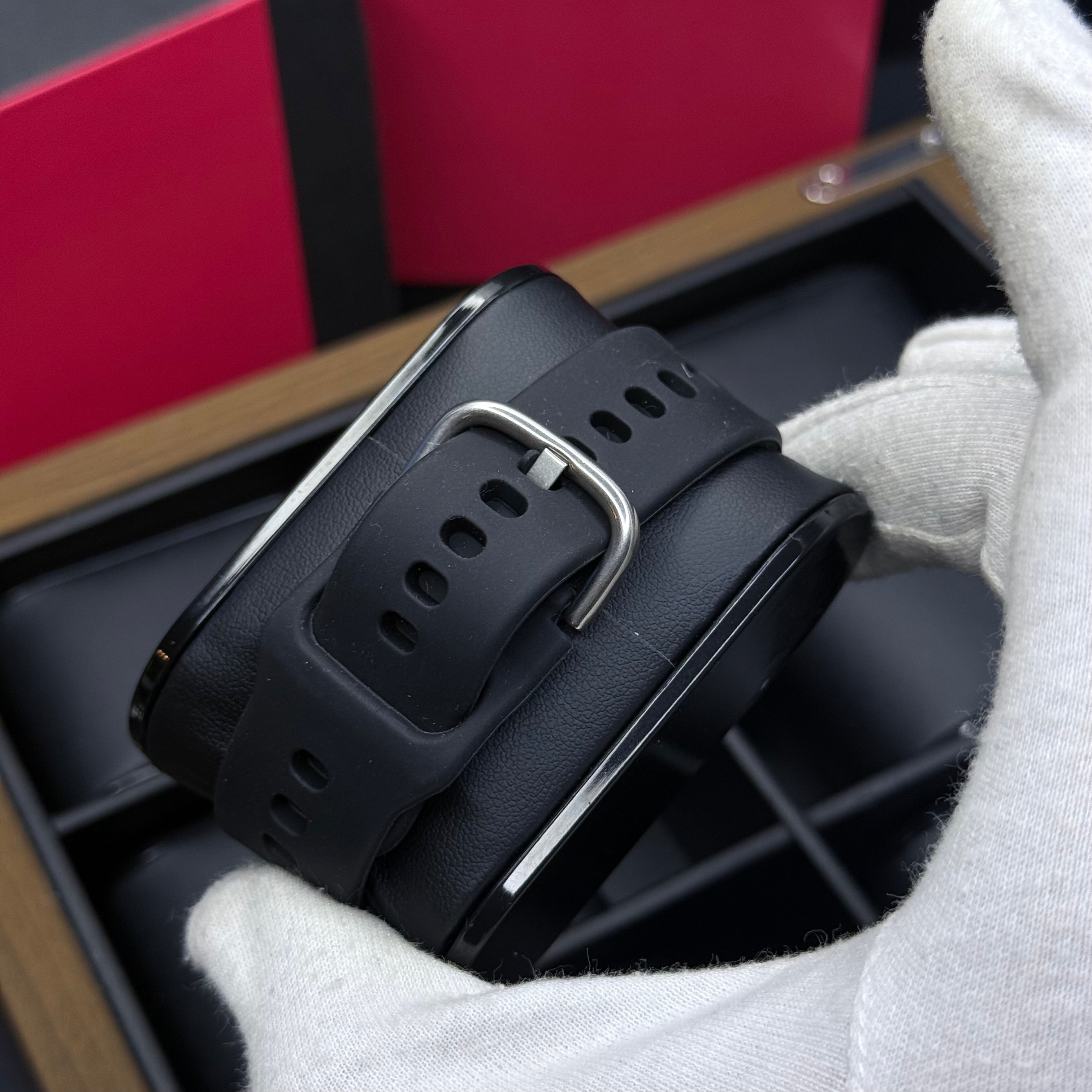 RELOJ DIGITAL ESTILO CUBANO PARA DAMA REF-NN