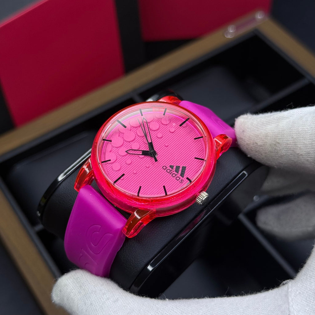 ADIDAS DEPORTIVO UNISEX EN GOMA REF-F