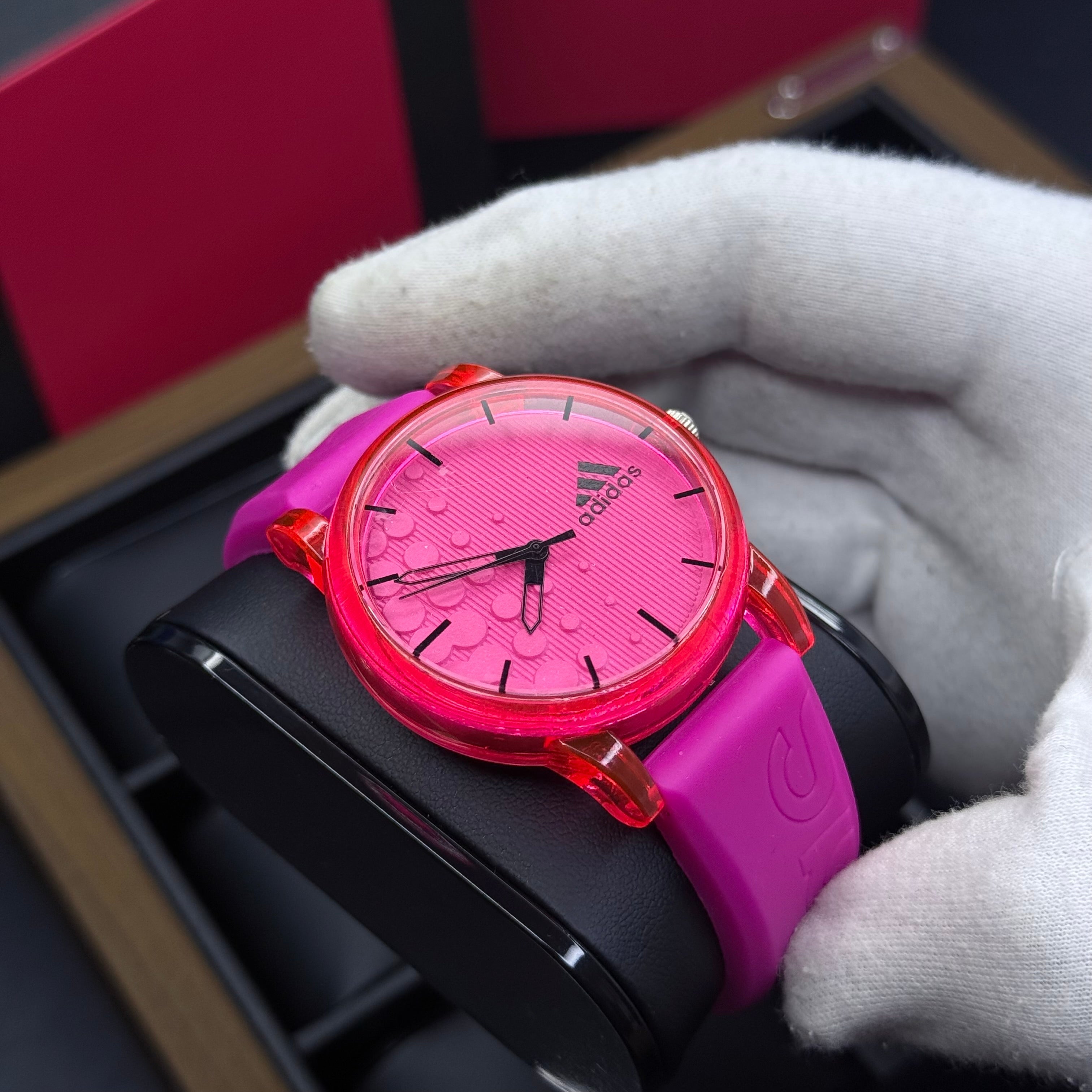 ADIDAS DEPORTIVO UNISEX EN GOMA REF-F