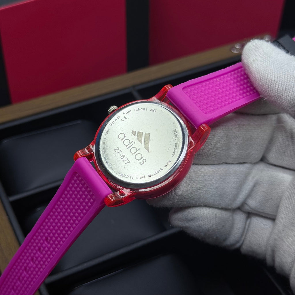 ADIDAS DEPORTIVO UNISEX EN GOMA REF-F