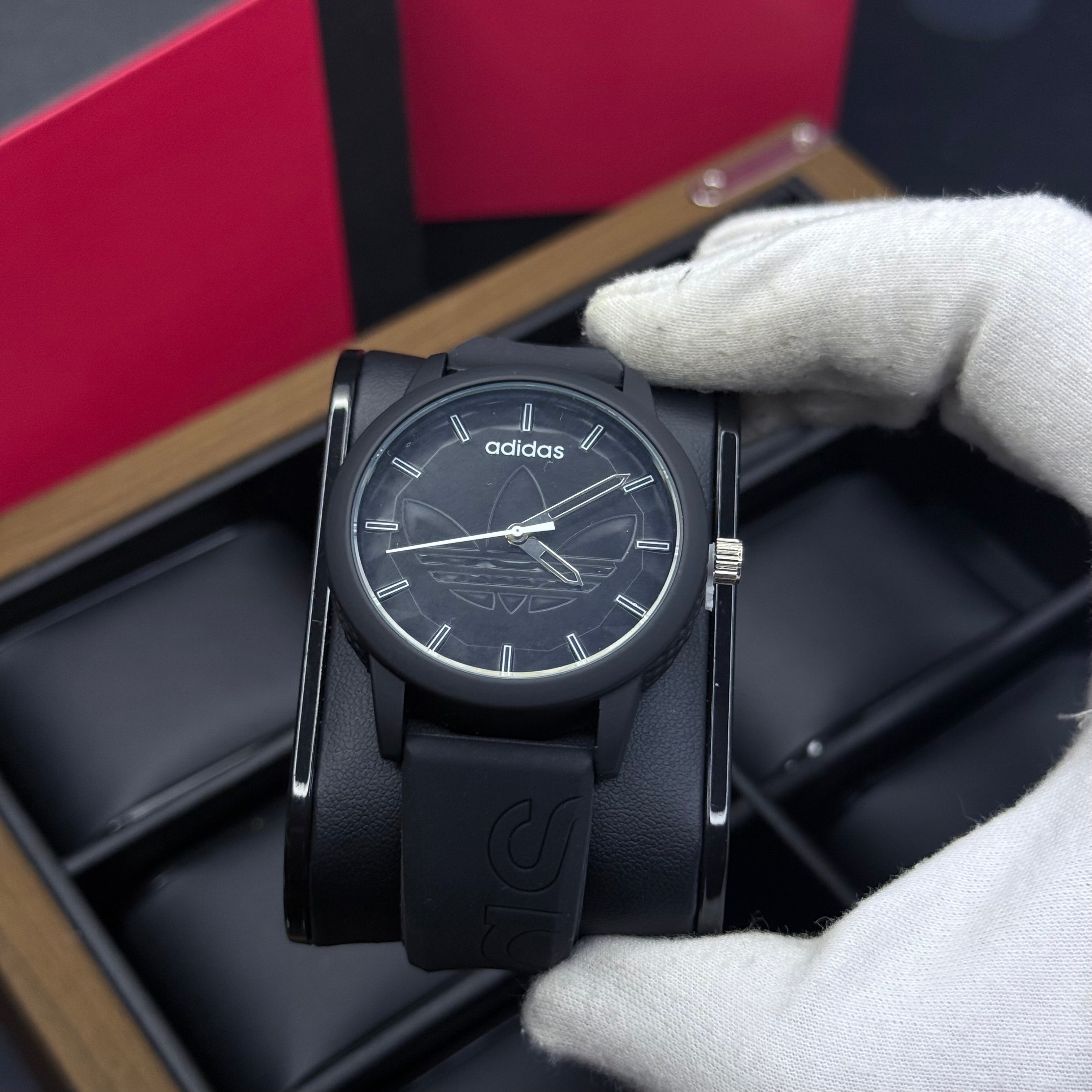 ADIDAS DEPORTIVO UNISEX EN GOMA REF-N