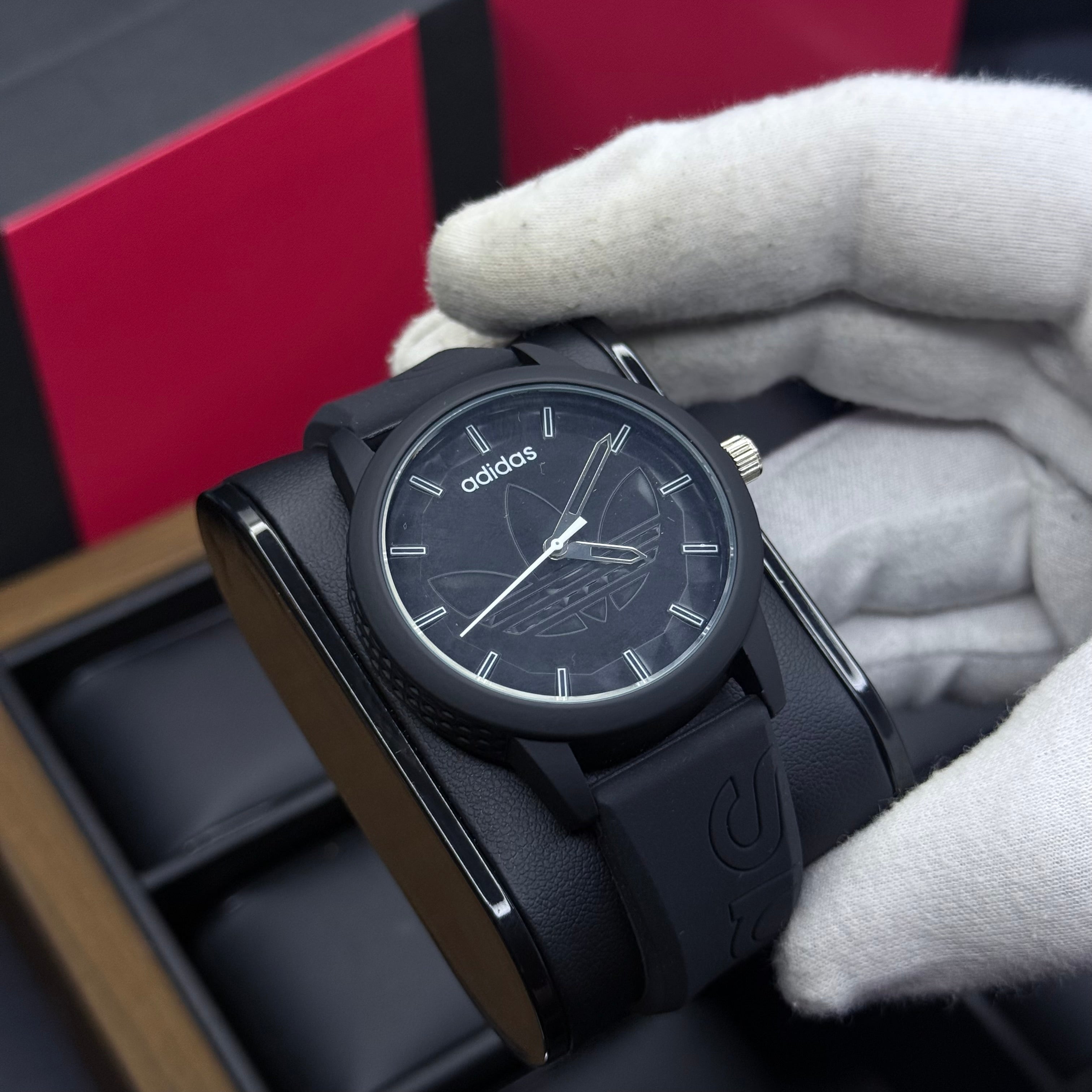 ADIDAS DEPORTIVO UNISEX EN GOMA REF-N