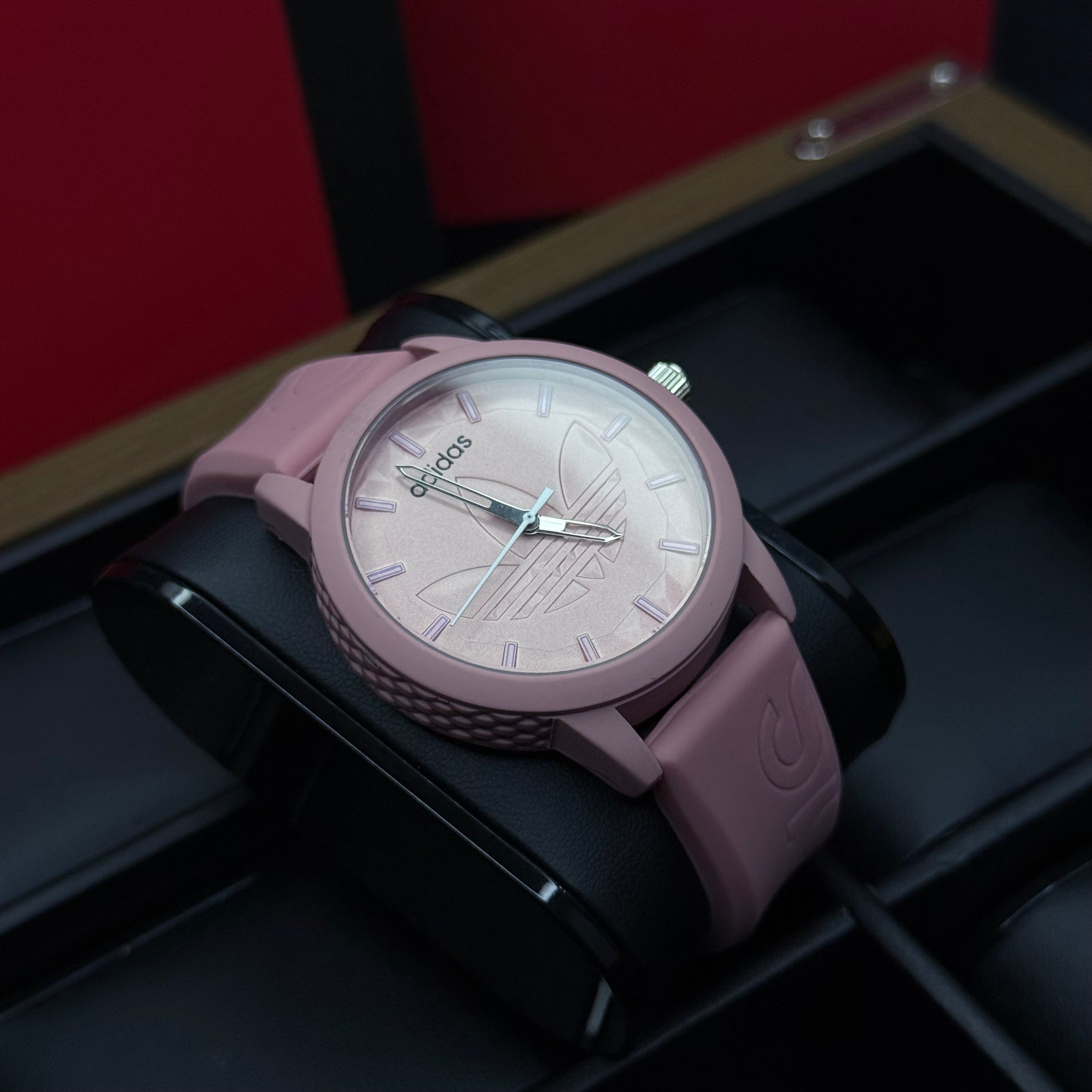 ADIDAS DEPORTIVO UNISEX EN GOMA REF-P