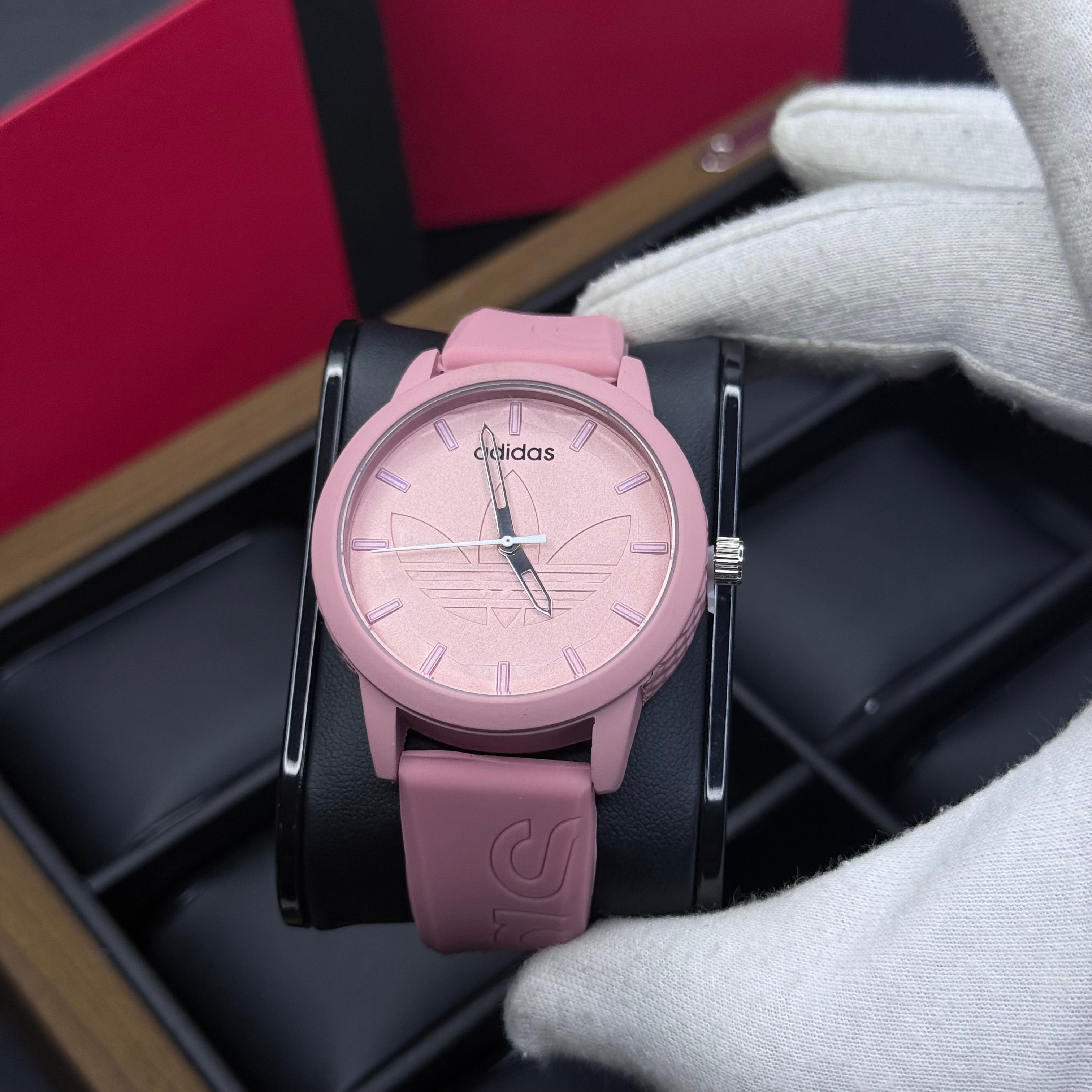 ADIDAS DEPORTIVO UNISEX EN GOMA REF-P