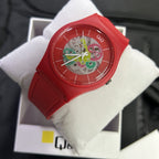 QyQ SUMERGIBLE TIPO SWATCH UNISES ORIGINAL REF-V41A-504VY