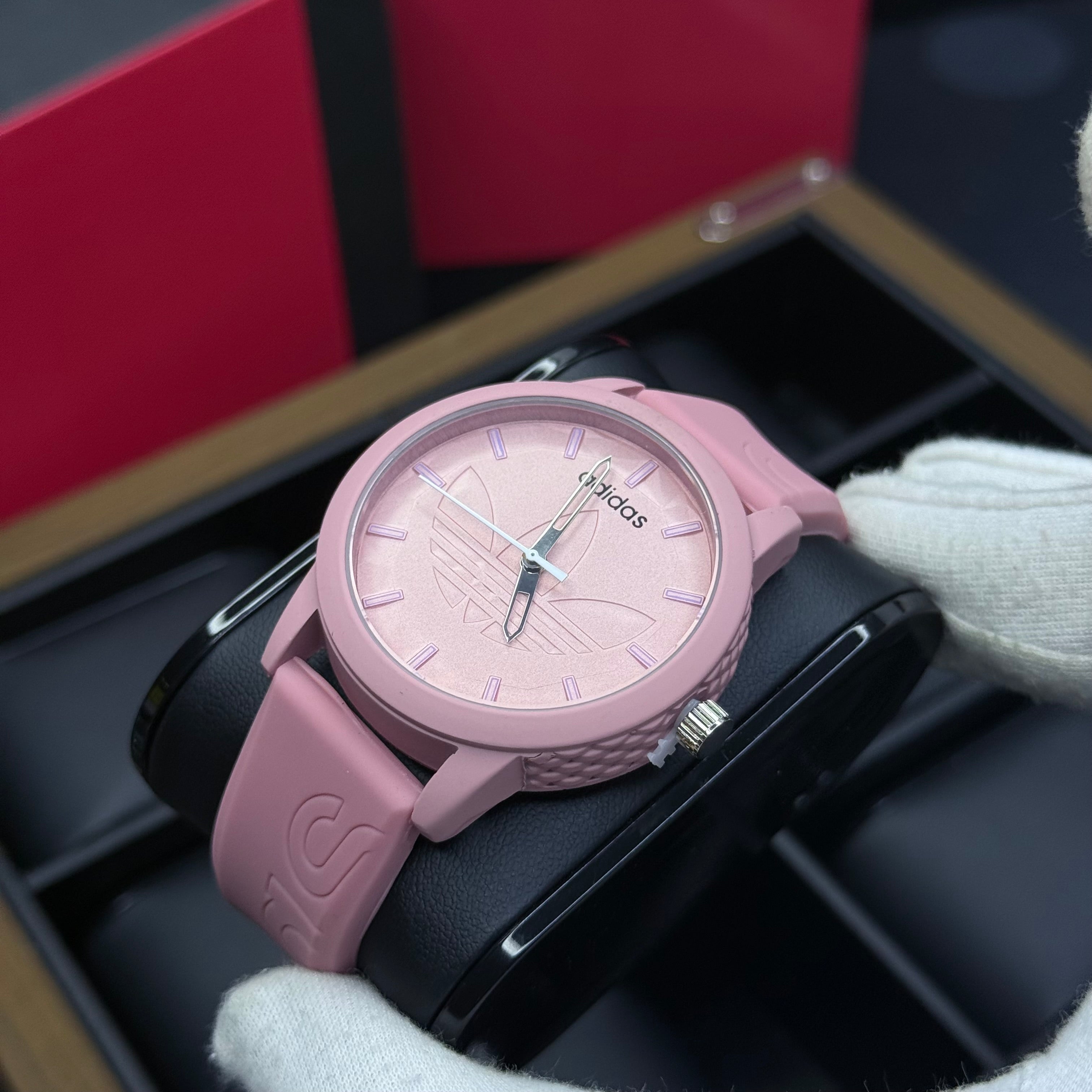 ADIDAS DEPORTIVO UNISEX EN GOMA REF-P