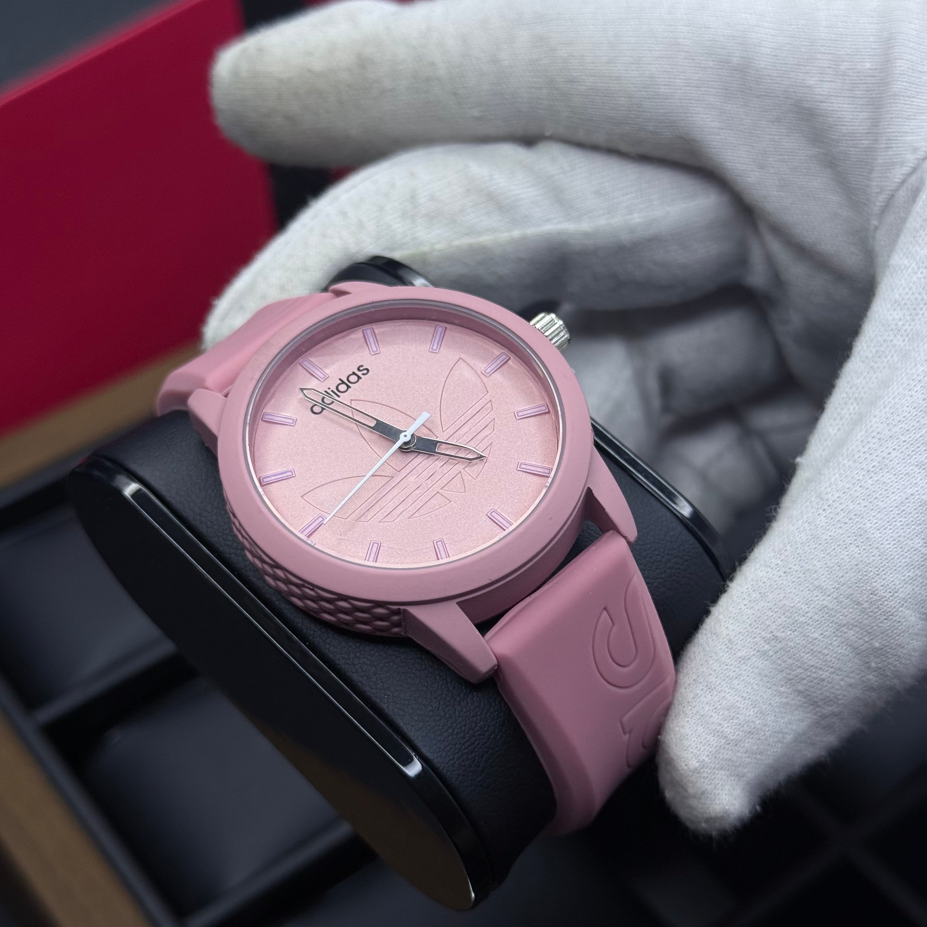 ADIDAS DEPORTIVO UNISEX EN GOMA REF-P