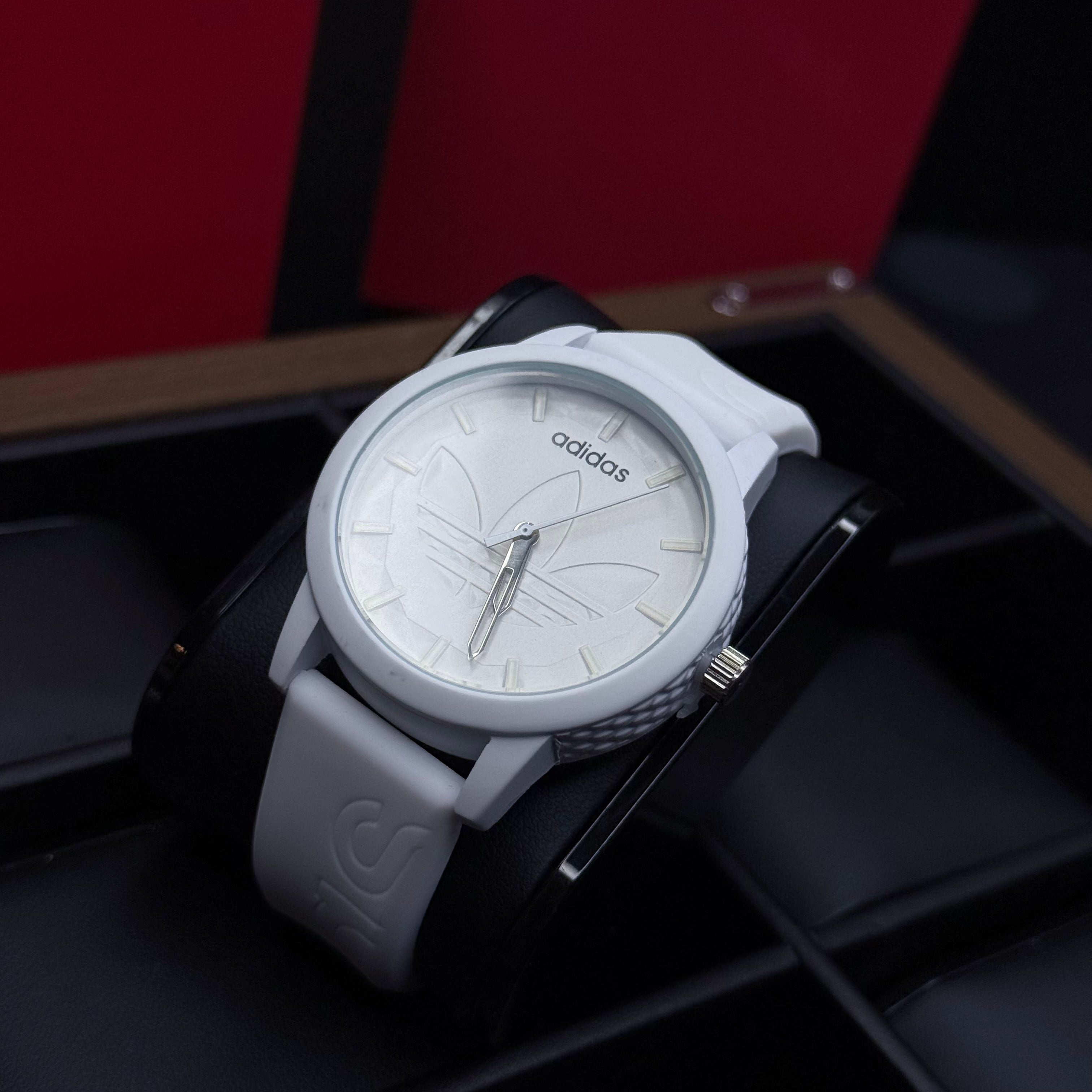 ADIDAS DEPORTIVO UNISEX EN GOMA REF-B