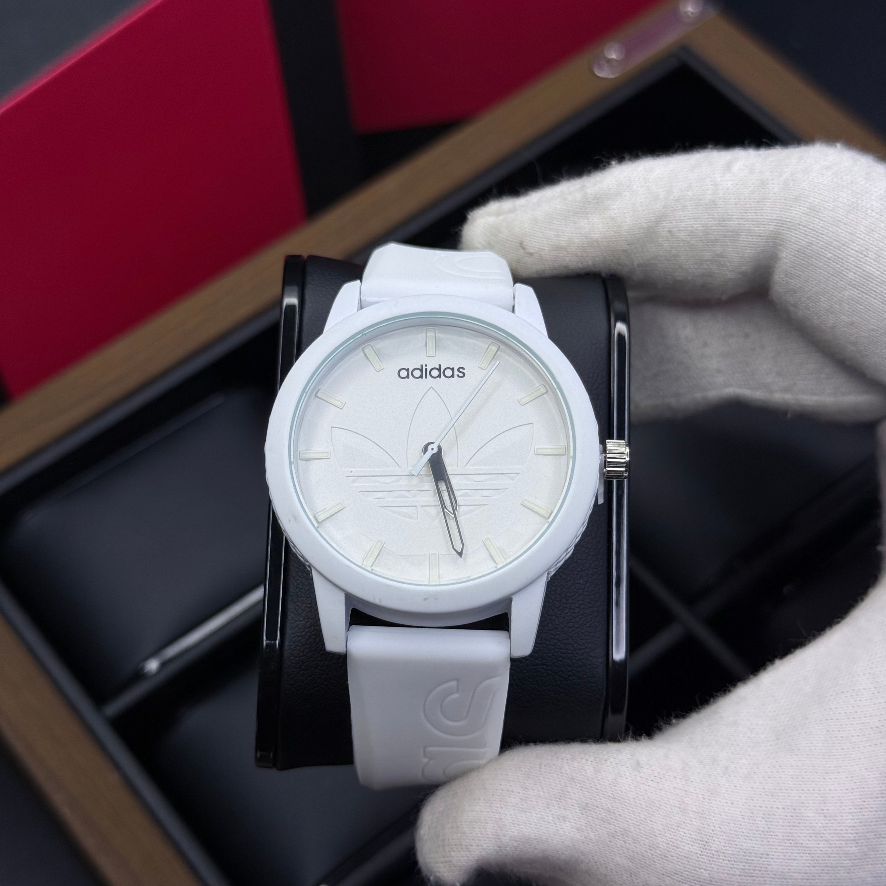 ADIDAS DEPORTIVO UNISEX EN GOMA REF-B