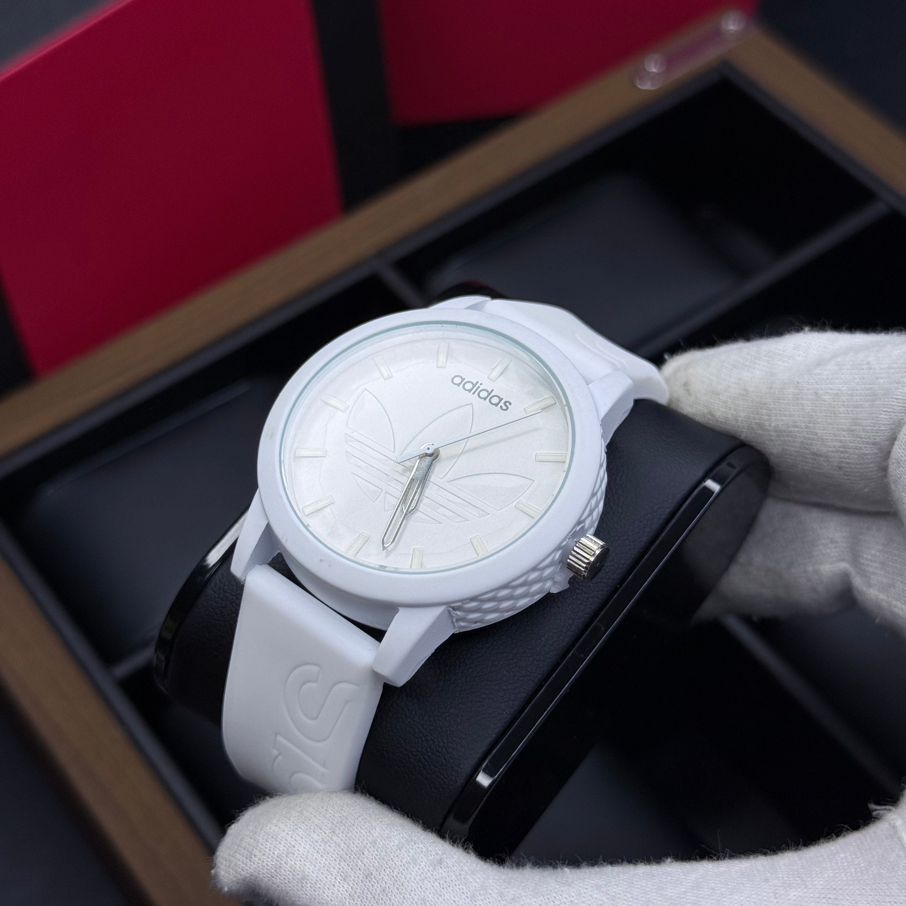 ADIDAS DEPORTIVO UNISEX EN GOMA REF-B