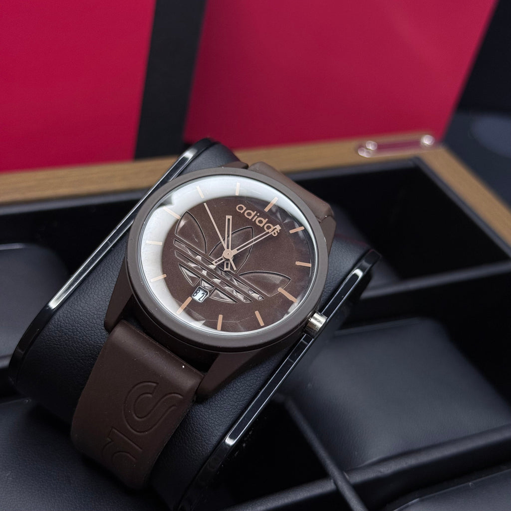 ADIDAS DEPORTIVO UNISEX EN GOMA REF-M