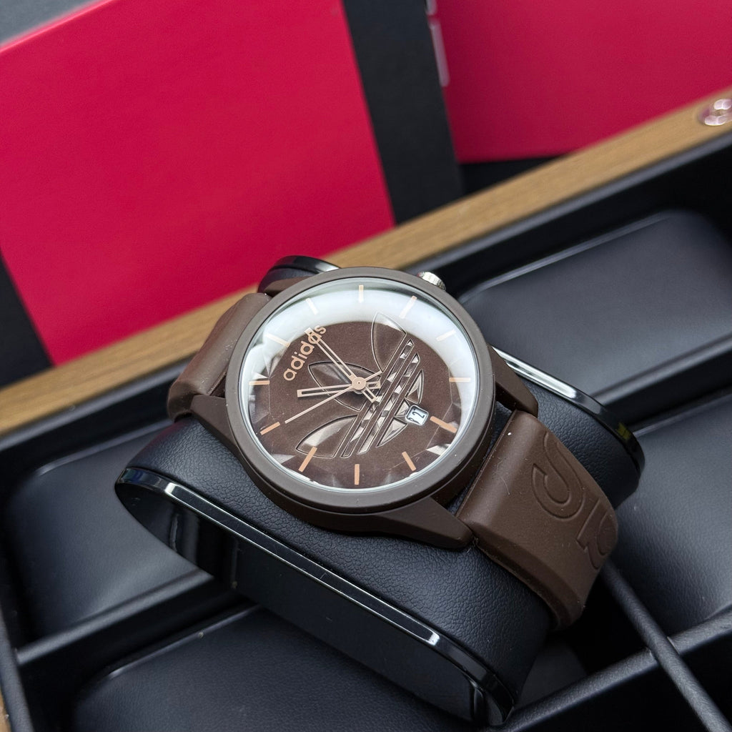 ADIDAS DEPORTIVO UNISEX EN GOMA REF-M