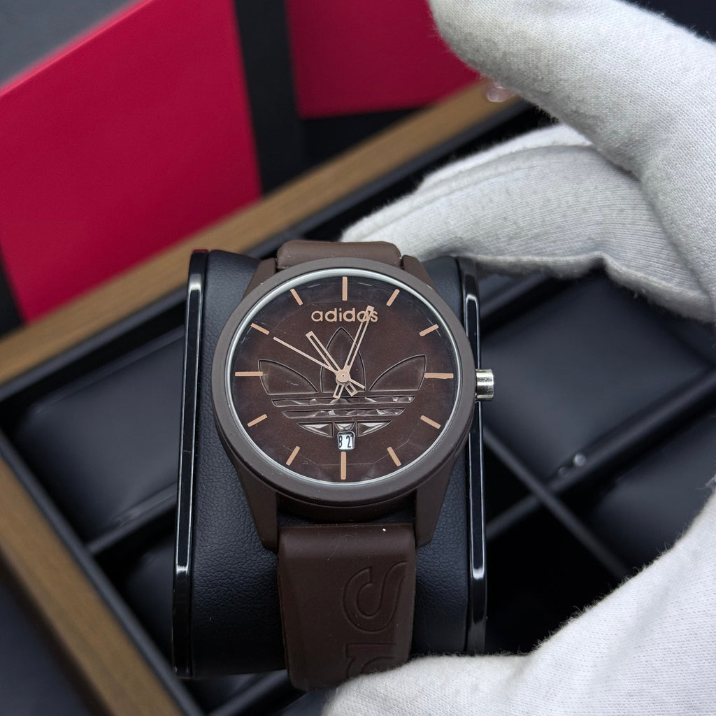 ADIDAS DEPORTIVO UNISEX EN GOMA REF-M