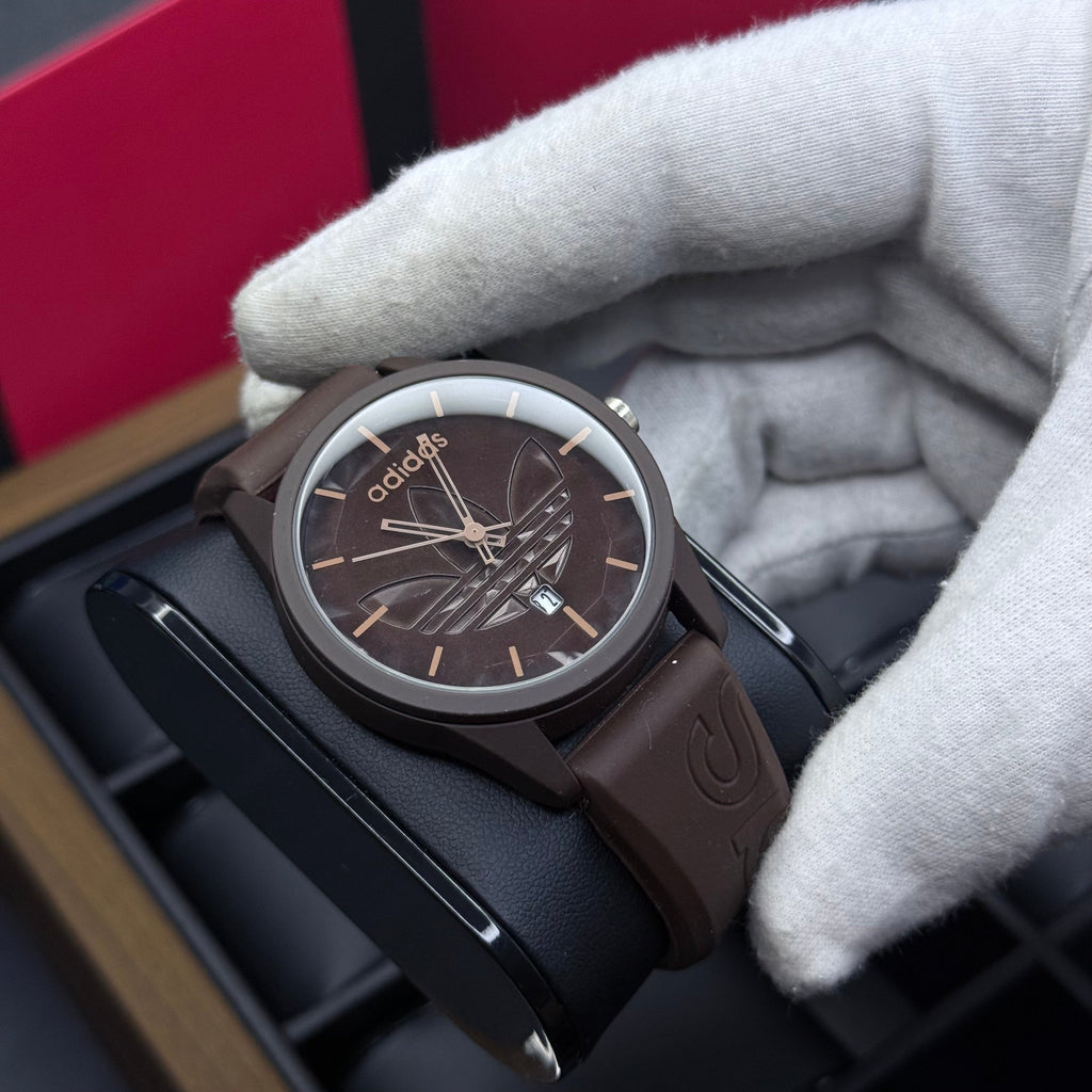 ADIDAS DEPORTIVO UNISEX EN GOMA REF-M