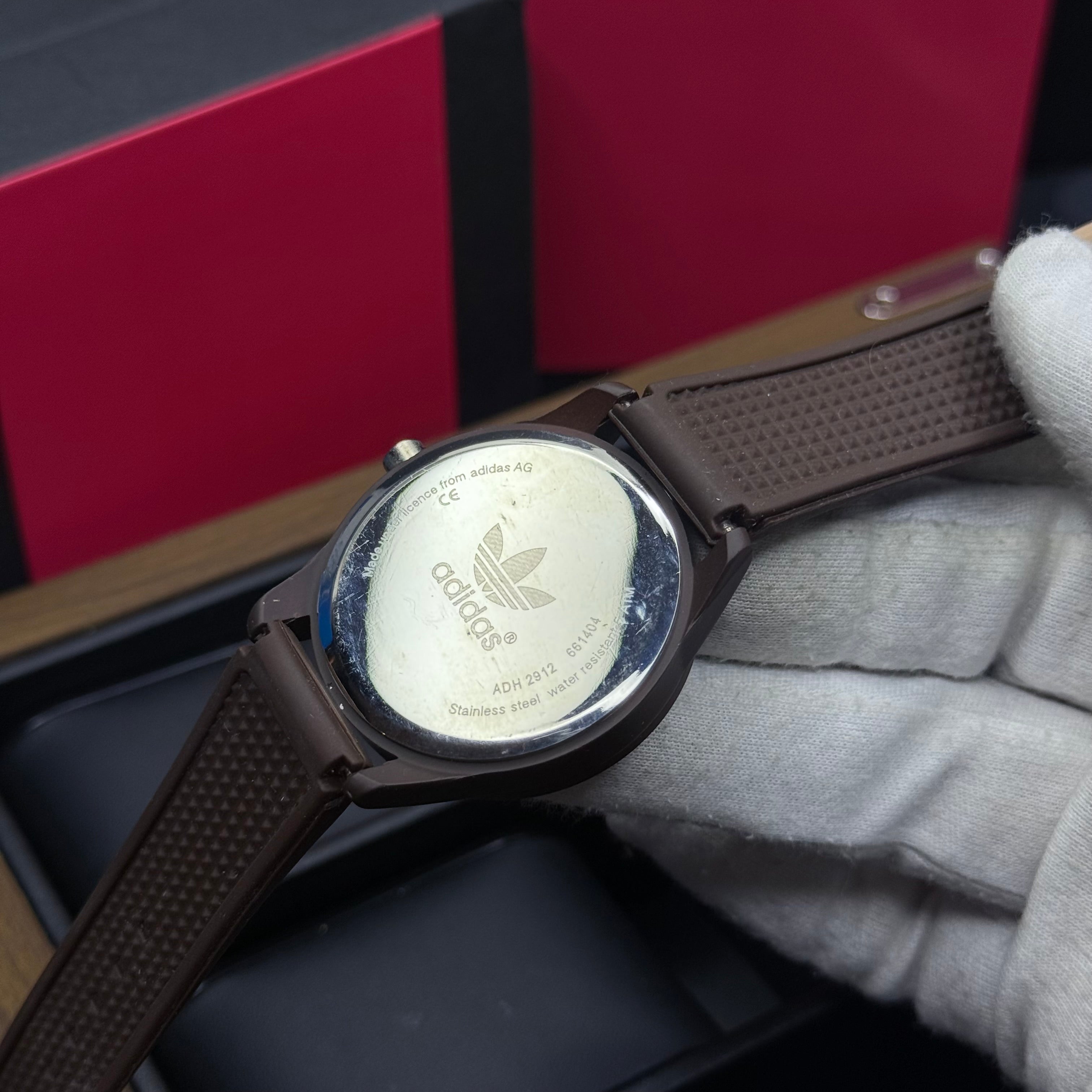 ADIDAS DEPORTIVO UNISEX EN GOMA REF-M