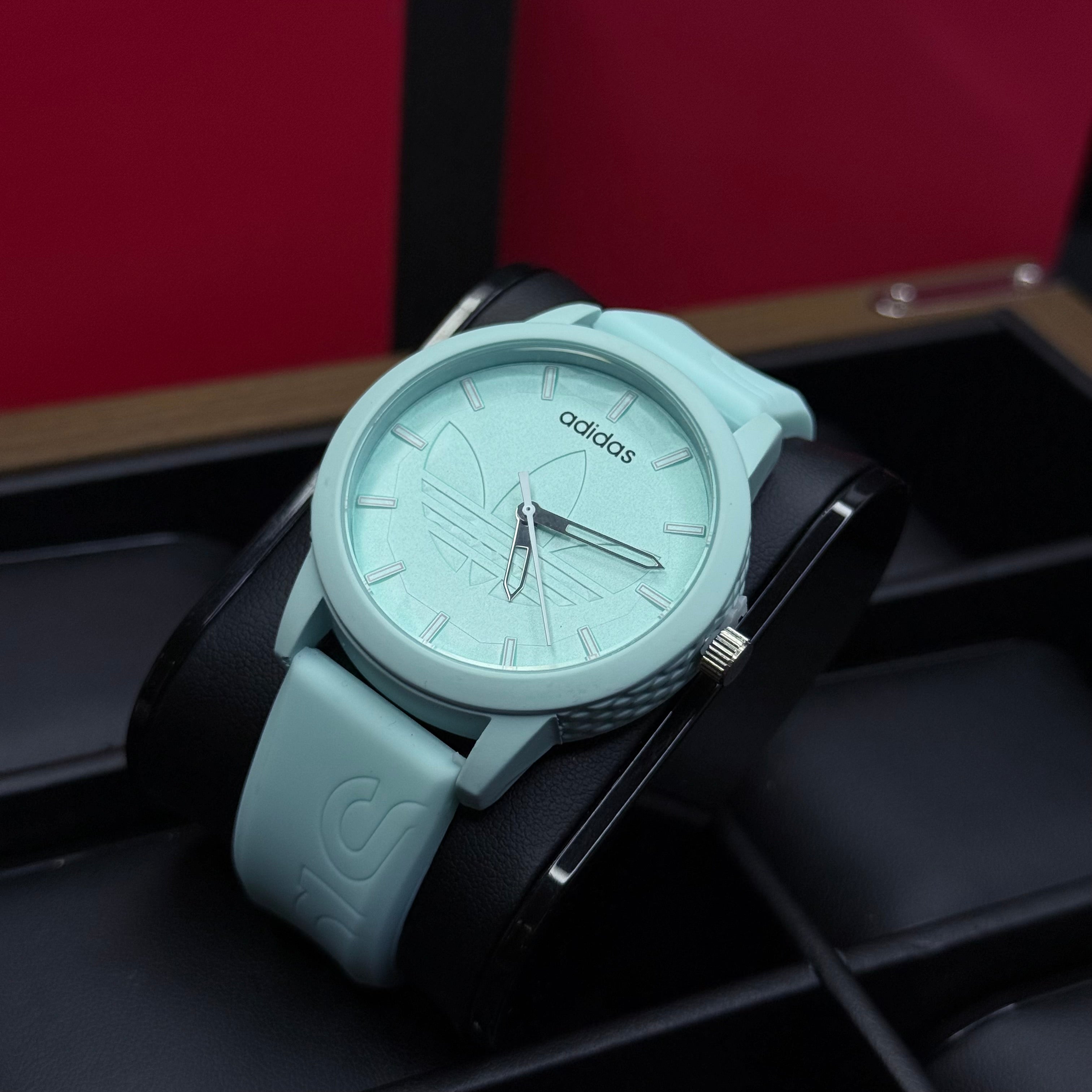 ADIDAS DEPORTIVO UNISEX EN GOMA REF-C