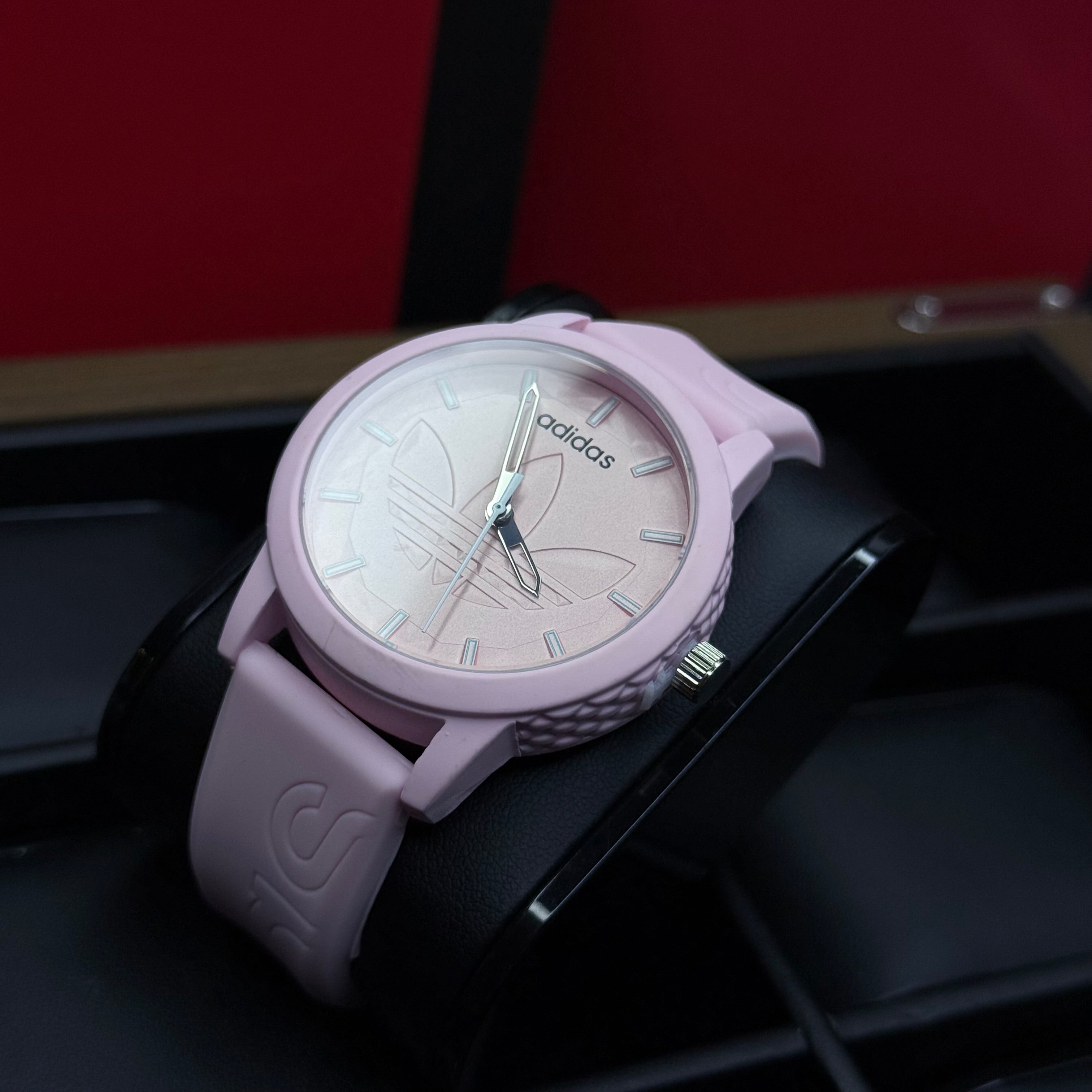 ADIDAS DEPORTIVO UNISEX EN GOMA REF-R