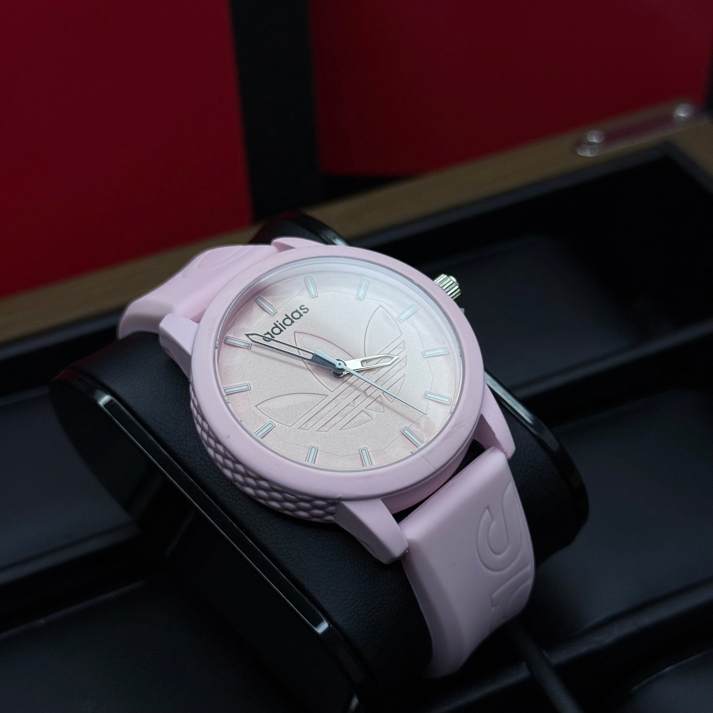 ADIDAS DEPORTIVO UNISEX EN GOMA REF-R