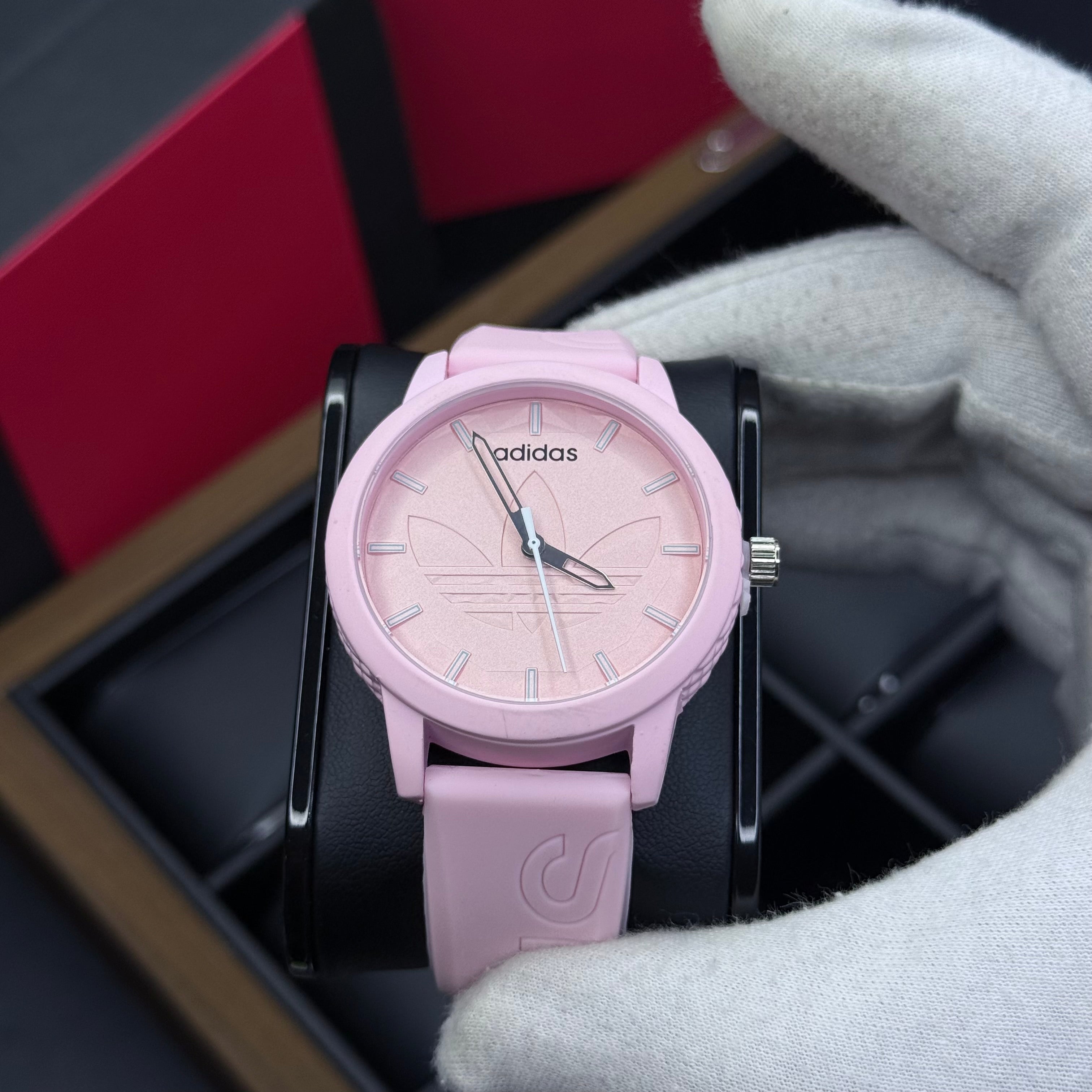 ADIDAS DEPORTIVO UNISEX EN GOMA REF-R