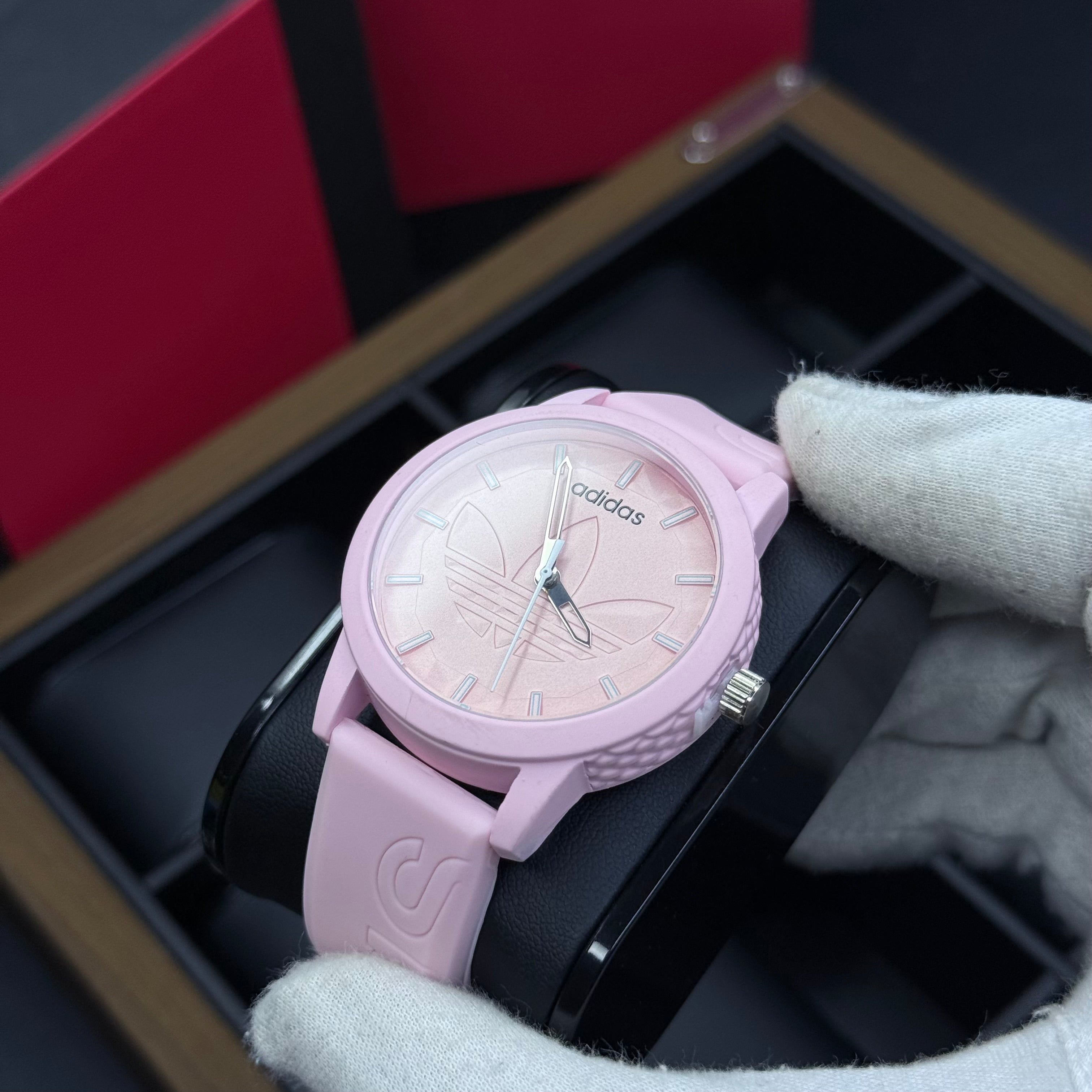 ADIDAS DEPORTIVO UNISEX EN GOMA REF-R