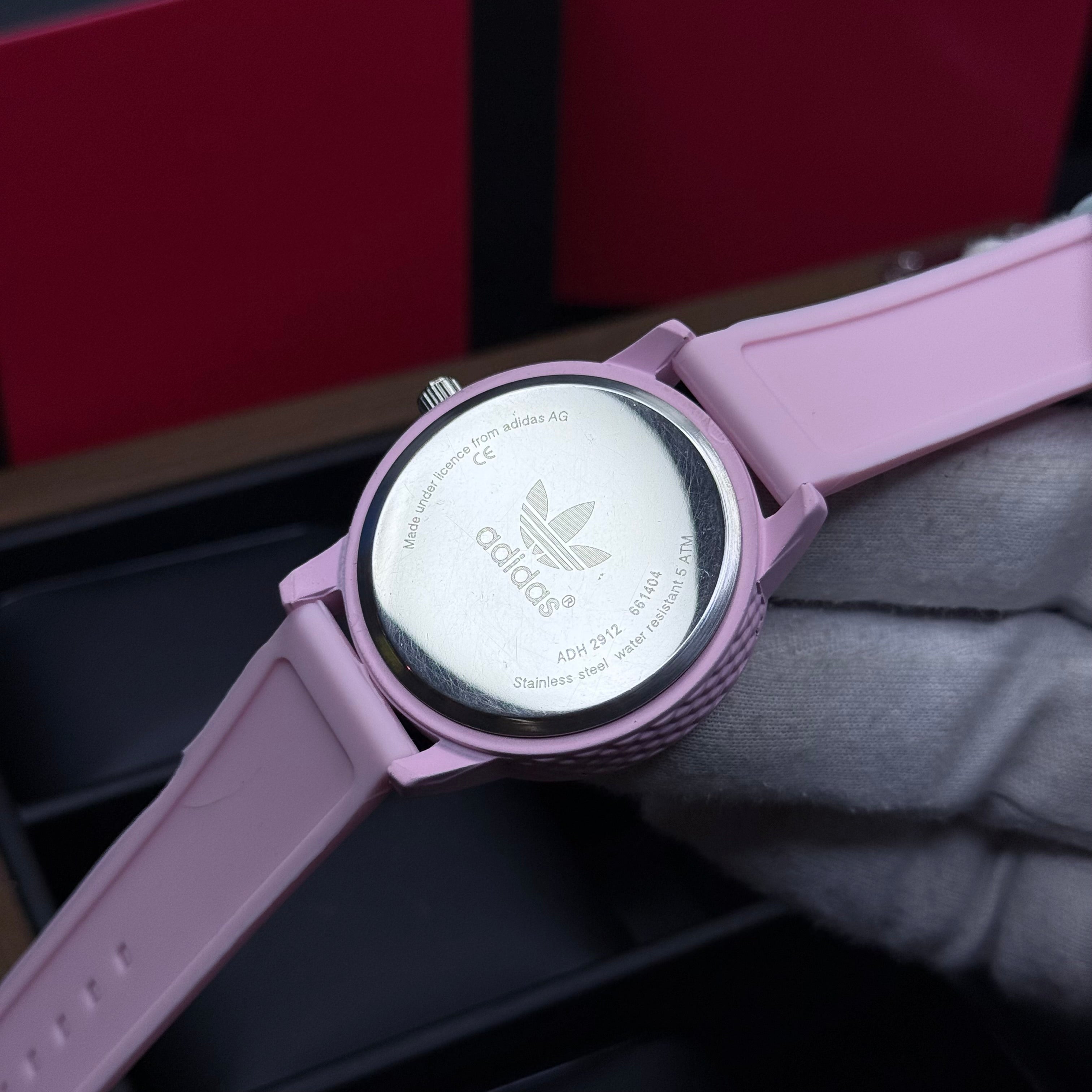 ADIDAS DEPORTIVO UNISEX EN GOMA REF-R