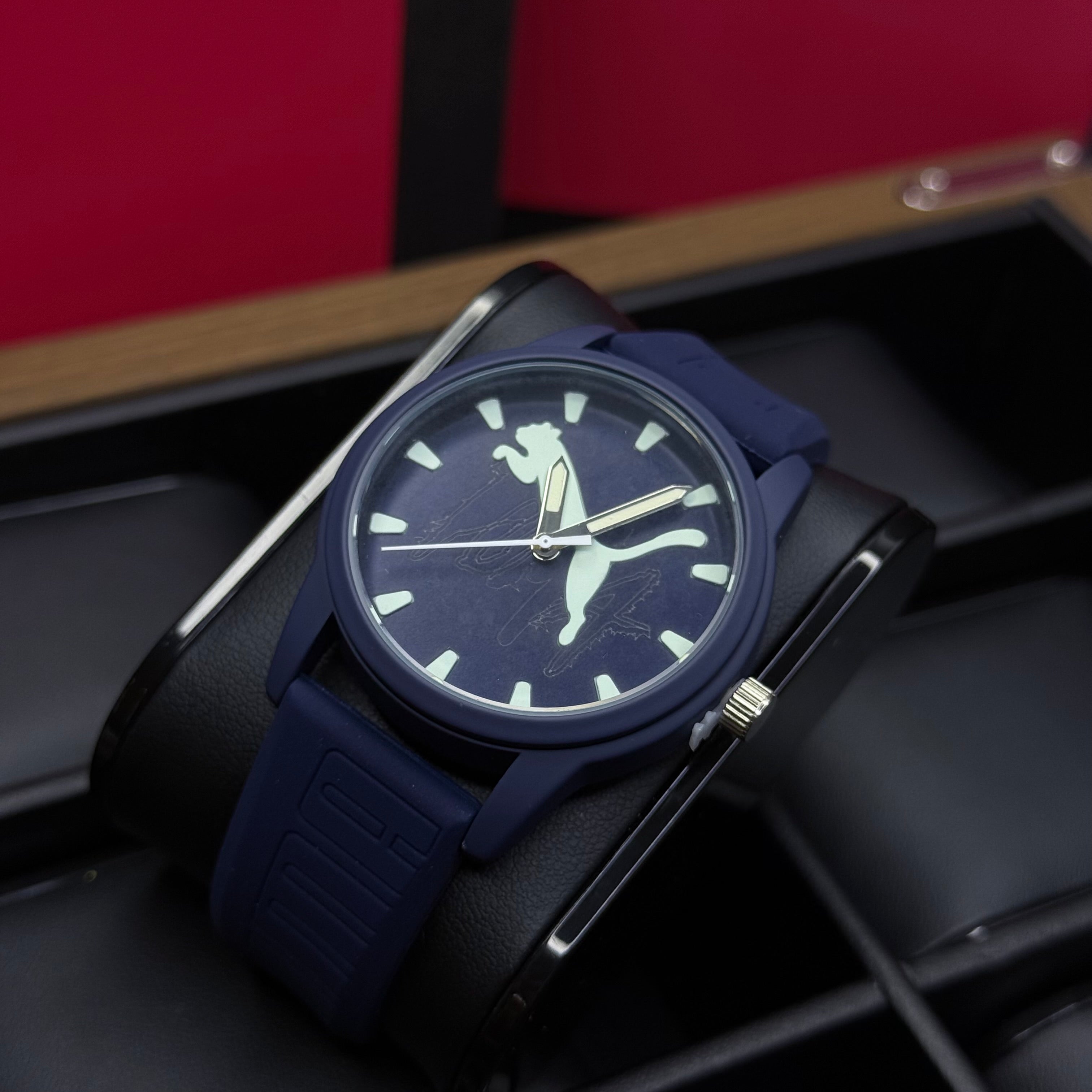 PUMA DEPORTIVO UNISEX EN GOMA REF-A