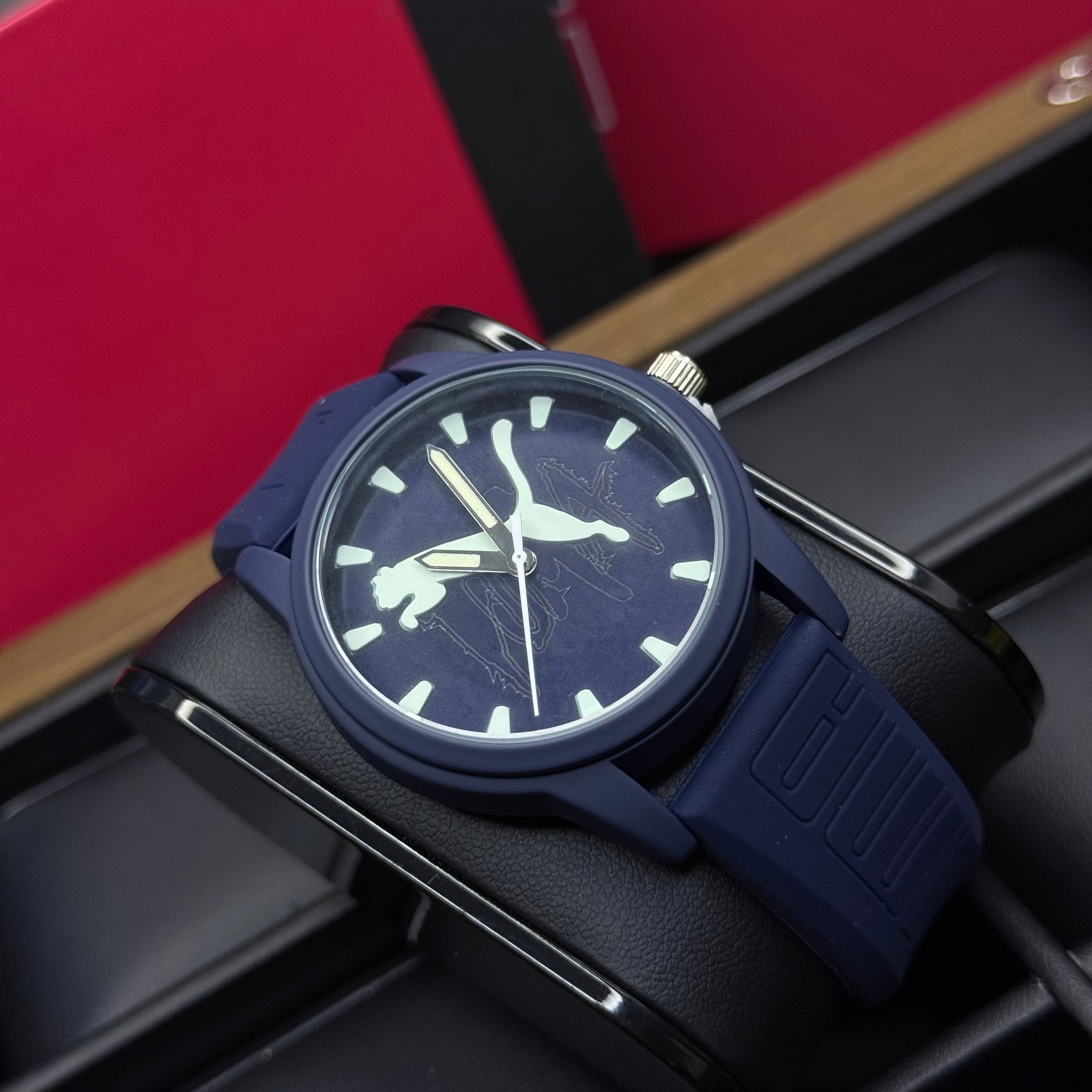 PUMA DEPORTIVO UNISEX EN GOMA REF-A