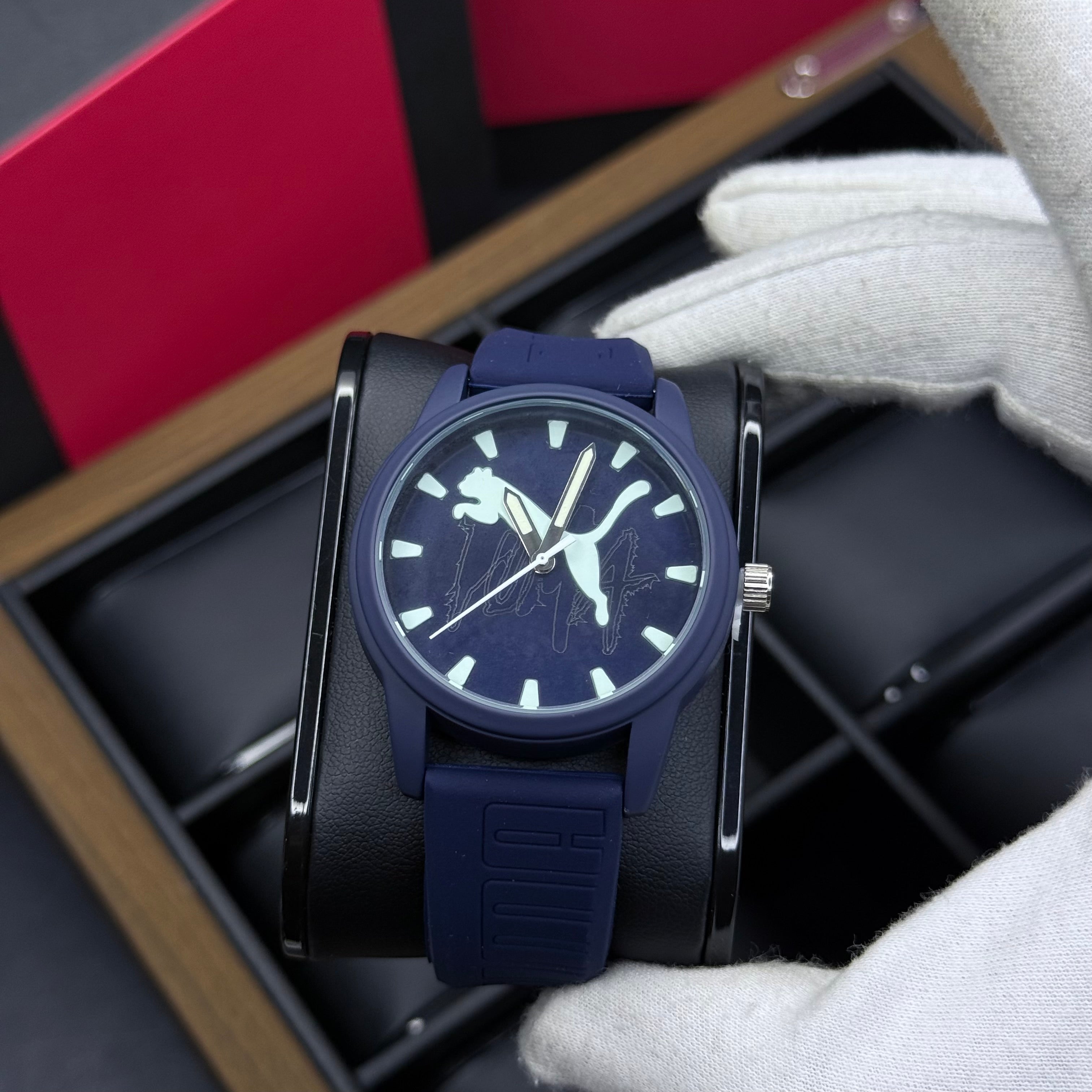 PUMA DEPORTIVO UNISEX EN GOMA REF-A