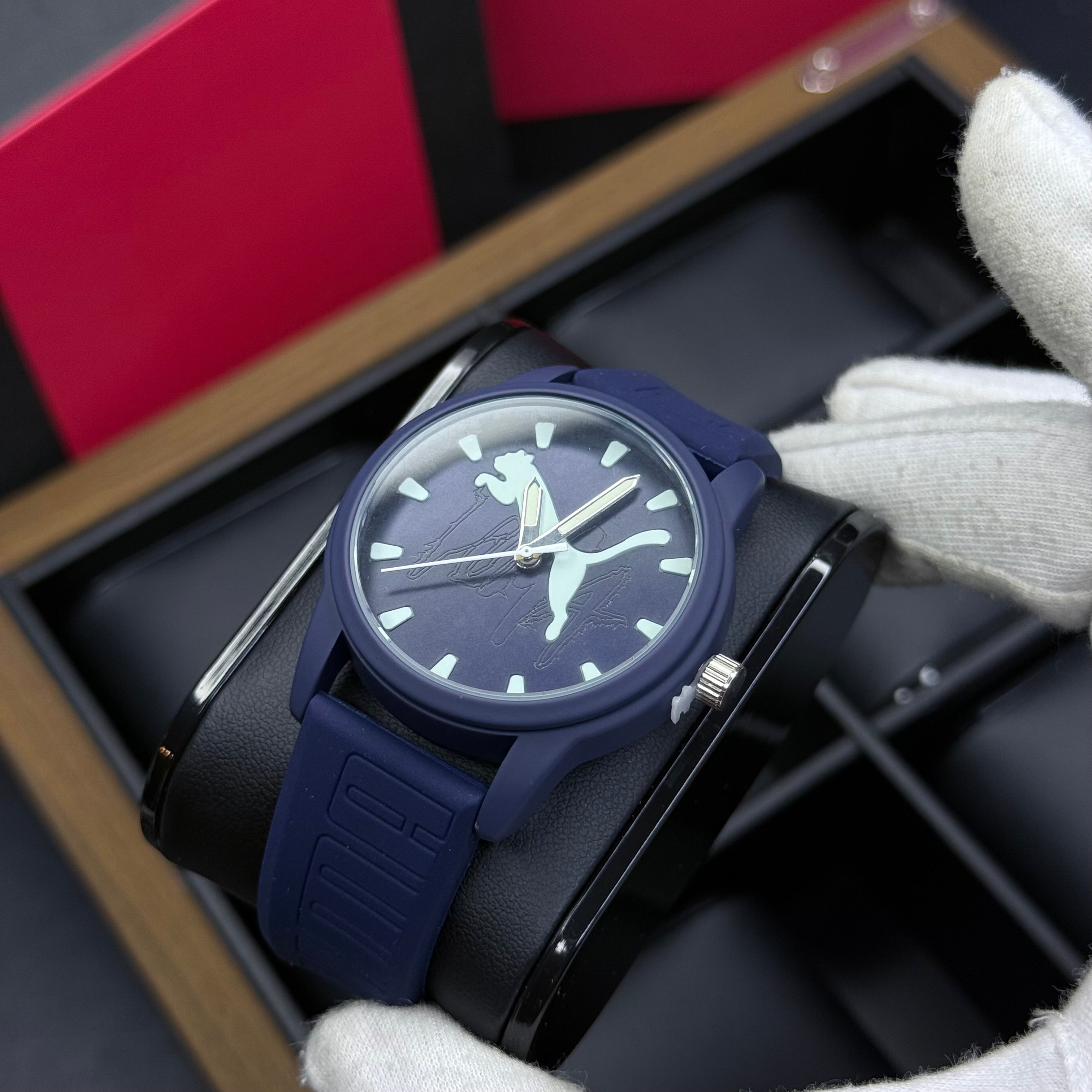 PUMA DEPORTIVO UNISEX EN GOMA REF-A