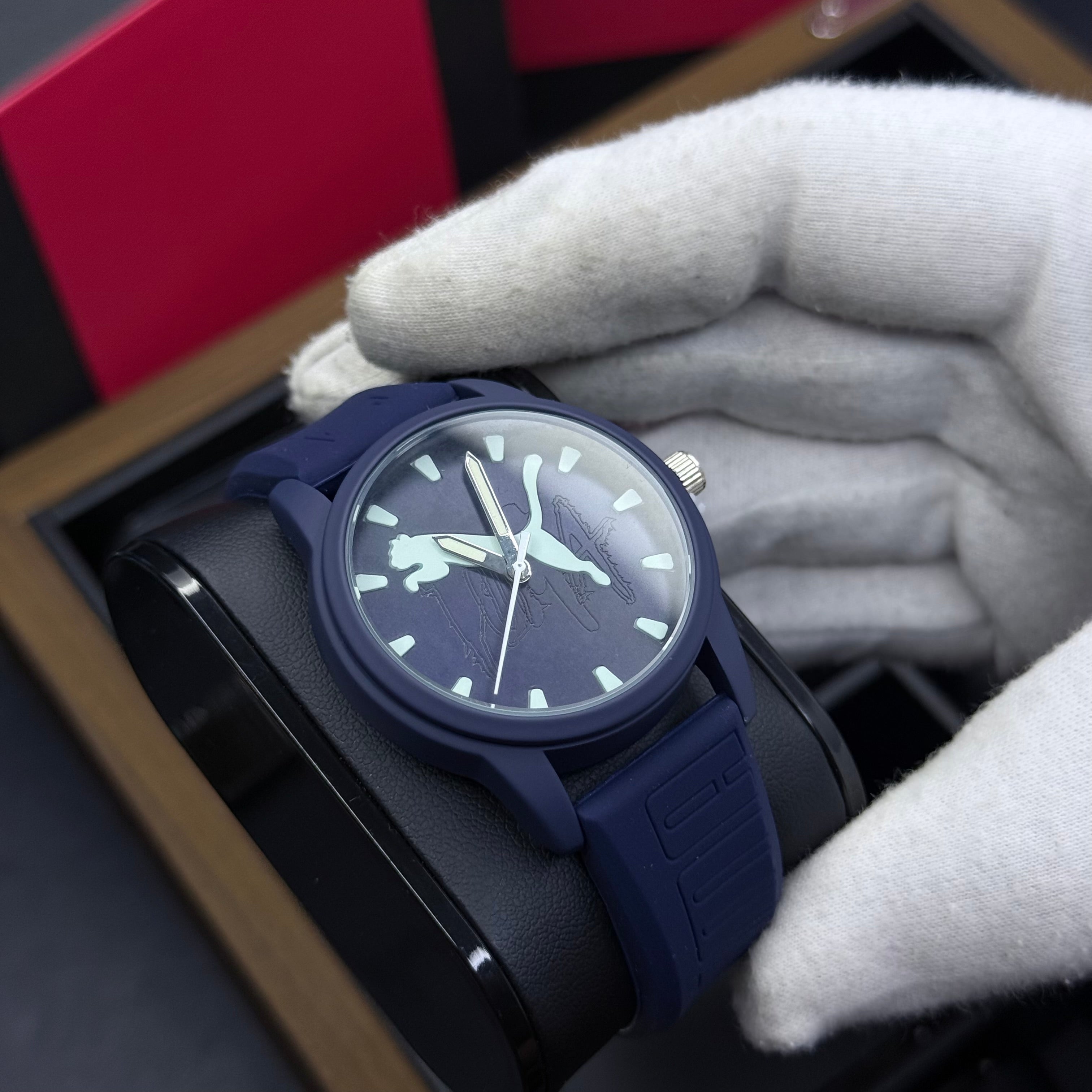 PUMA DEPORTIVO UNISEX EN GOMA REF-A